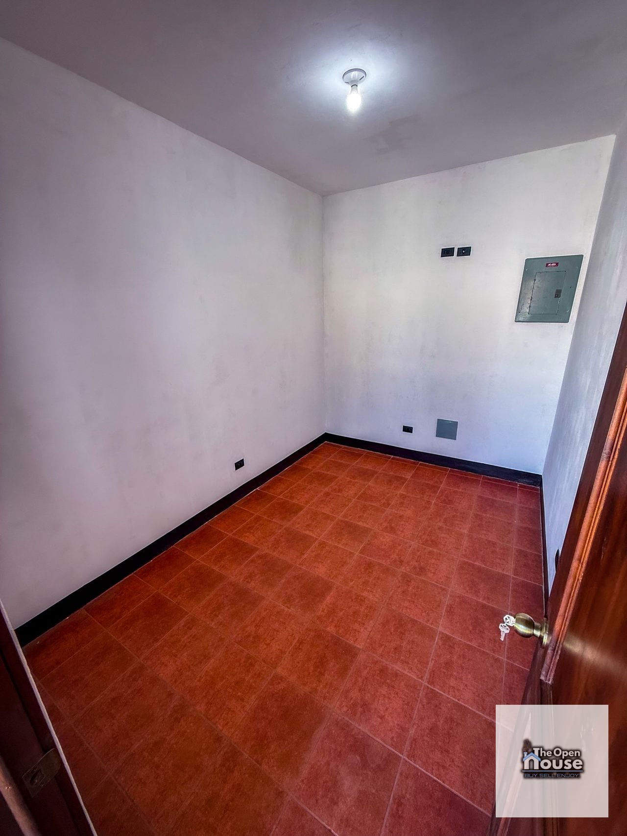 Venta de Casa - Hacienda San Juan Alotenango — Casa en Venta en Alotenango, Sacatepéquez — foto 16 de 17