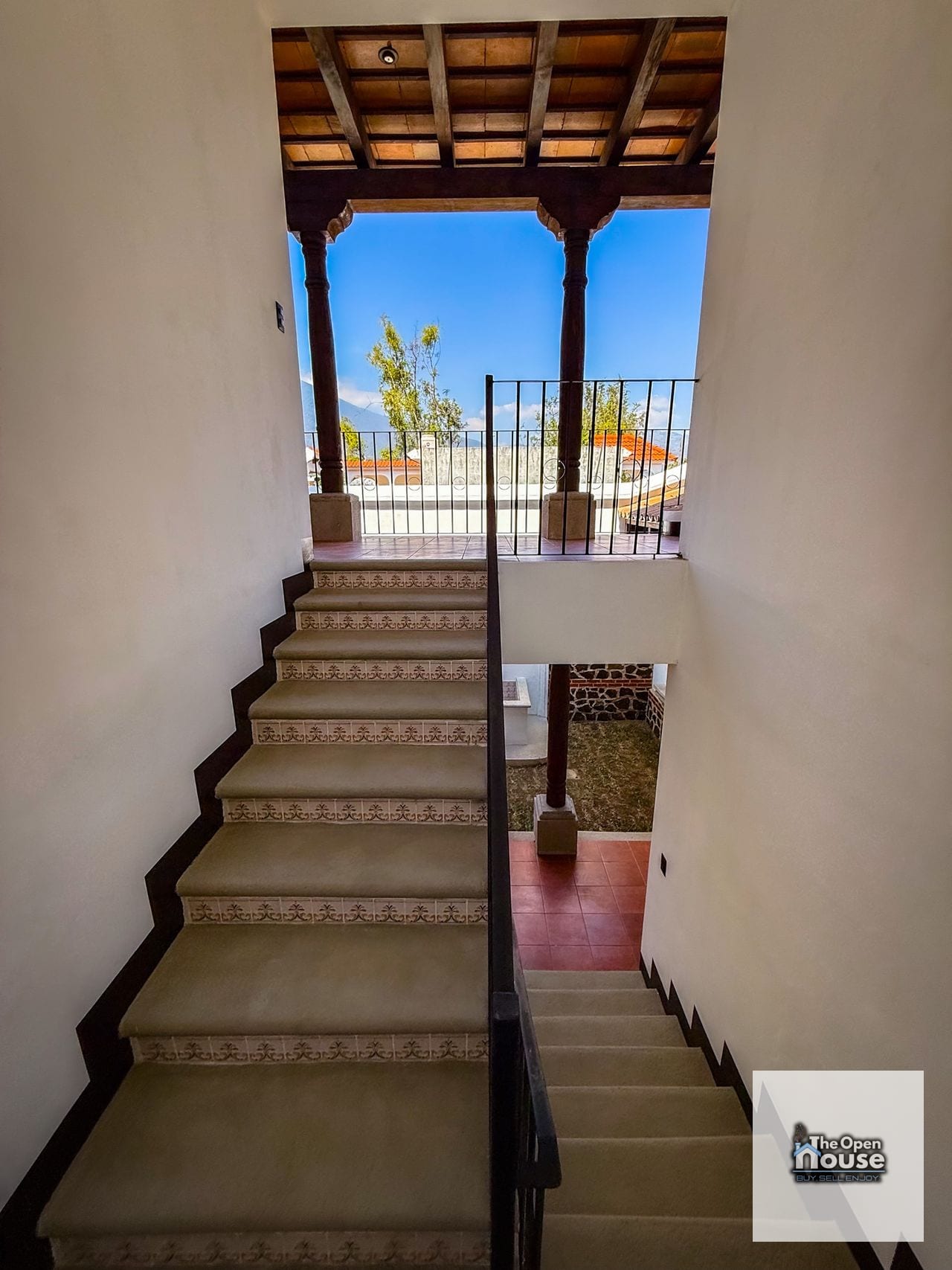 Venta de Casa - Hacienda San Juan Alotenango — Casa en Venta en Alotenango, Sacatepéquez — foto 17 de 17