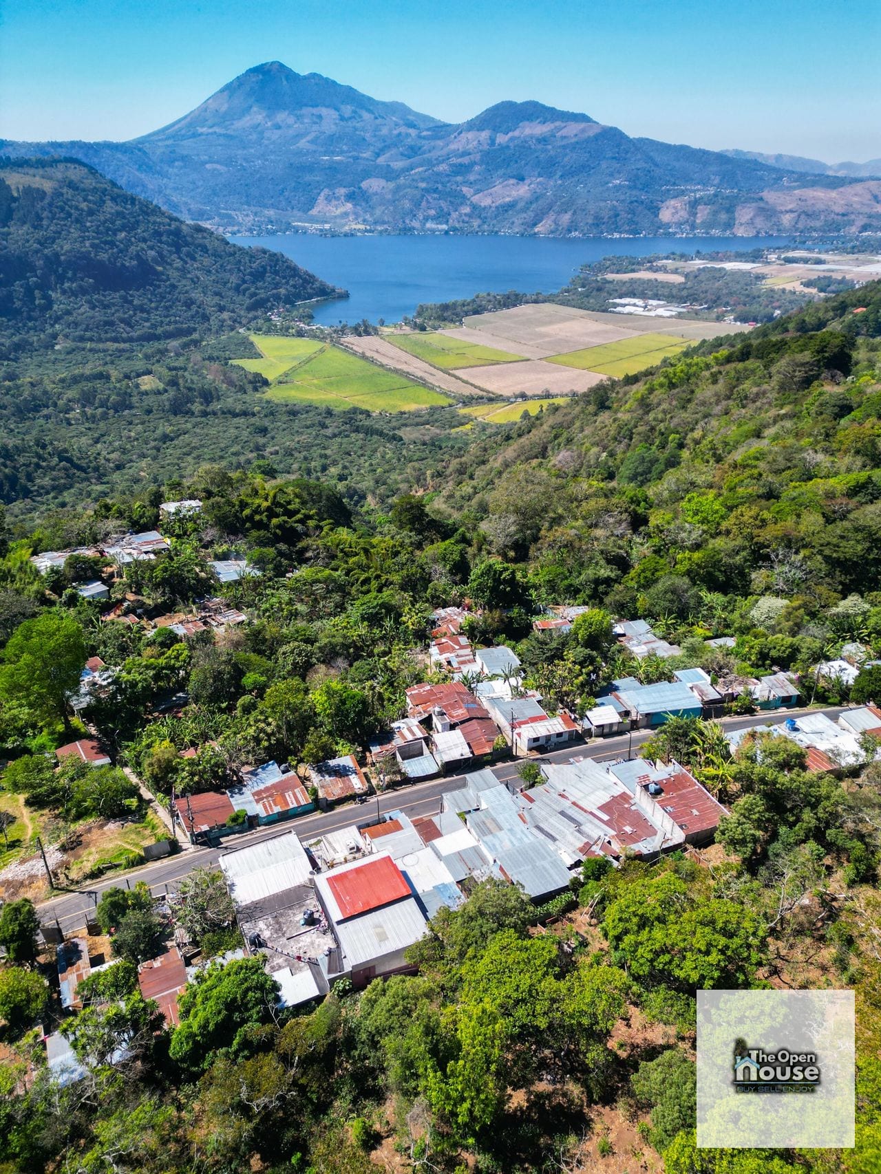 Casa en venta En Tapacun Villa Canales San José El Tablon — Casa en Venta en Villa Canales, Guatemala, Ciudad — foto 2 de 17