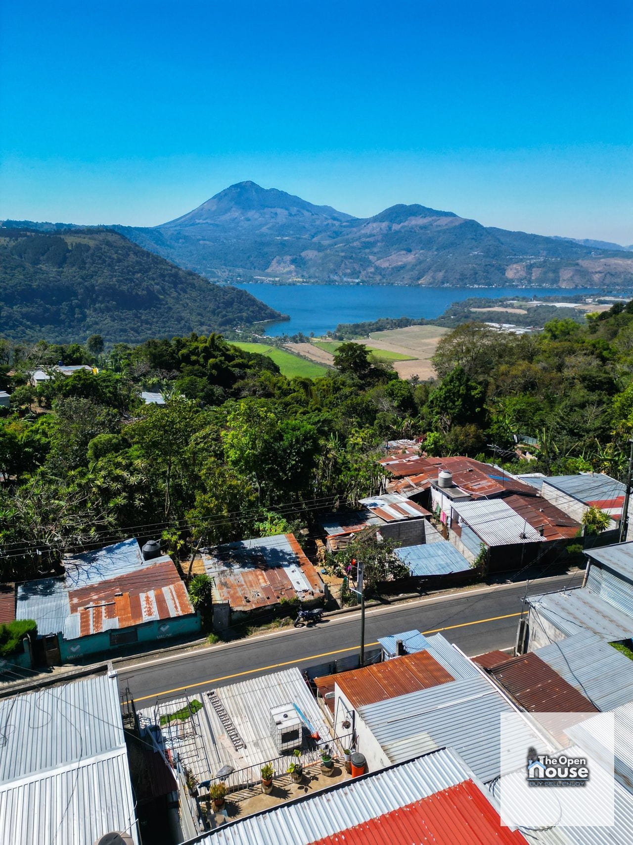 Casa en venta En Tapacun Villa Canales San José El Tablon — Casa en Venta en Villa Canales, Guatemala, Ciudad — foto 3 de 17