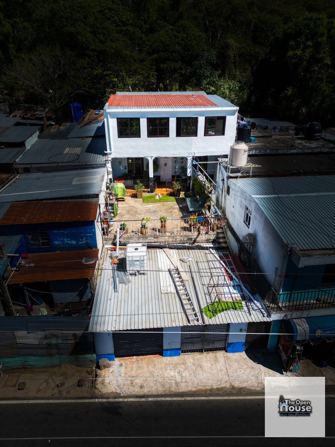 Casa en venta En Tapacun Villa Canales San José El Tablon — Casa en Venta en Villa Canales, Guatemala, Ciudad — foto 4 de 17