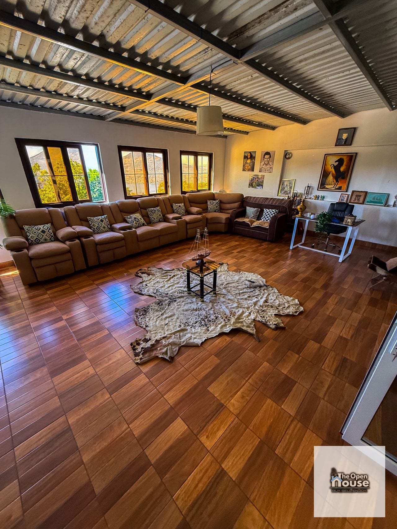 Casa en venta En Tapacun Villa Canales San José El Tablon — Casa en Venta en Villa Canales, Guatemala, Ciudad — foto 5 de 17