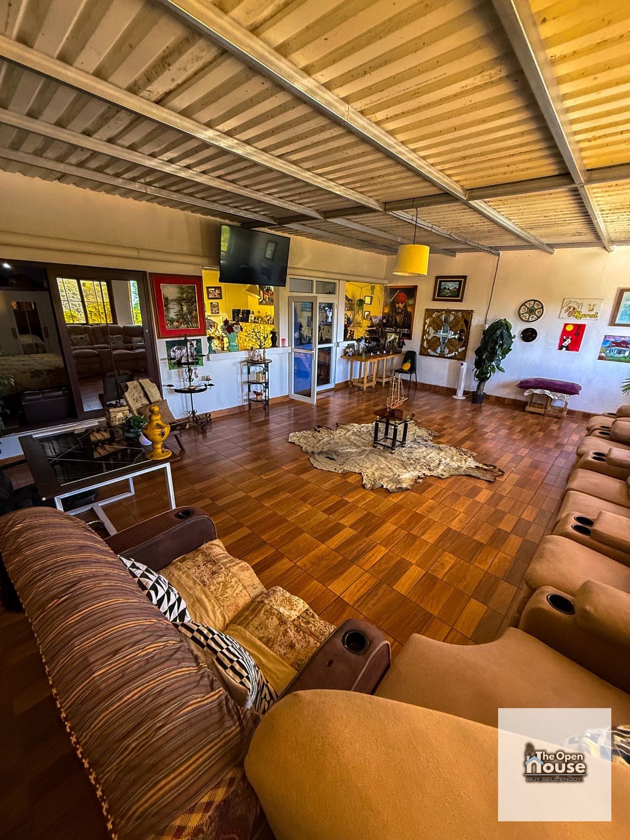 Casa en venta En Tapacun Villa Canales San José El Tablon — Casa en Venta en Villa Canales, Guatemala, Ciudad — foto 6 de 17