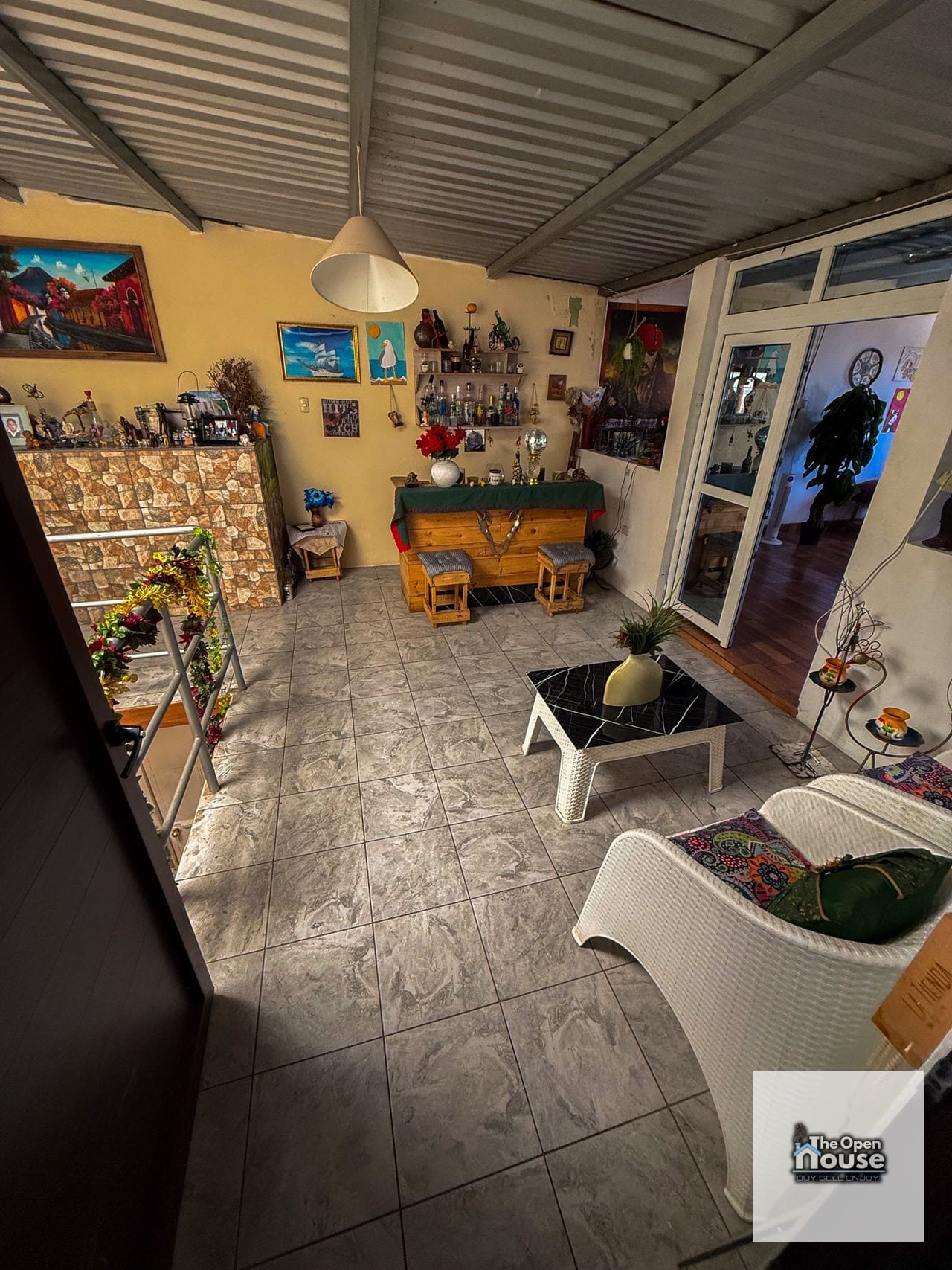 Casa en venta En Tapacun Villa Canales San José El Tablon — Casa en Venta en Villa Canales, Guatemala, Ciudad — foto 9 de 17