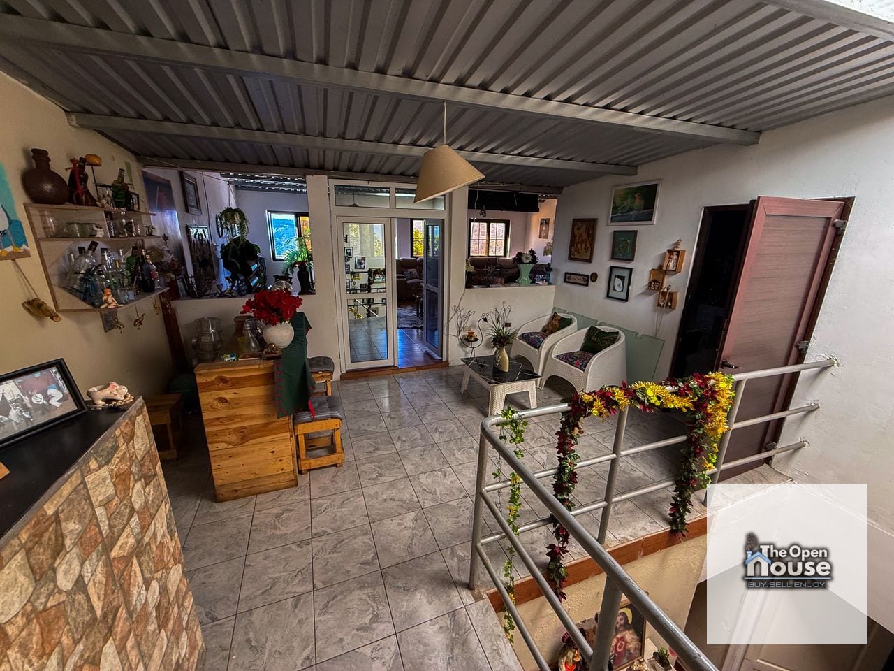 Casa en venta En Tapacun Villa Canales San José El Tablon — Casa en Venta en Villa Canales, Guatemala, Ciudad — foto 10 de 17
