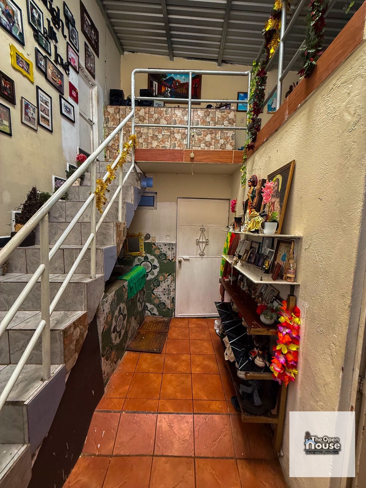 Casa en venta En Tapacun Villa Canales San José El Tablon — Casa en Venta en Villa Canales, Guatemala, Ciudad — foto 12 de 17