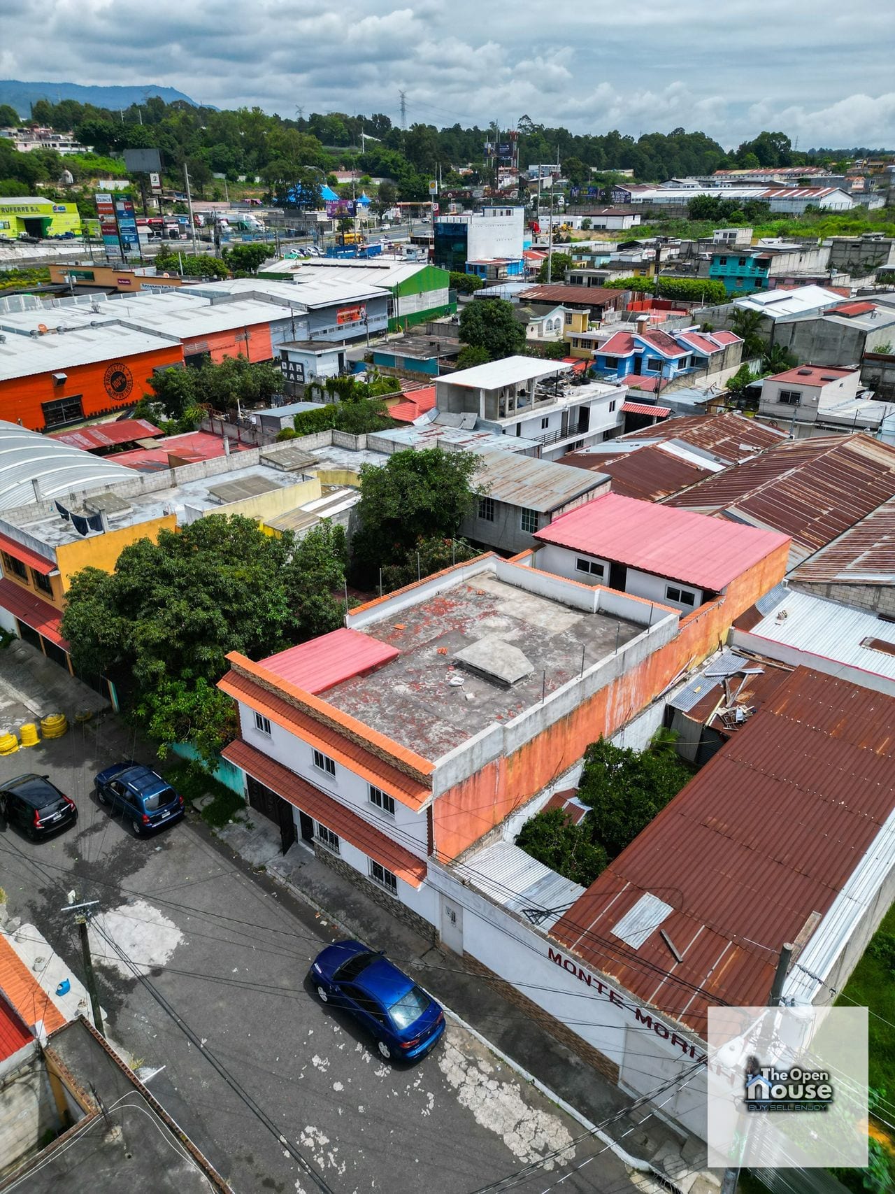 Casa en Venta en Zona 06, Villa Nueva – Catalina — Casa en Venta en Villa Nueva, Guatemala, Ciudad — foto 3 de 17