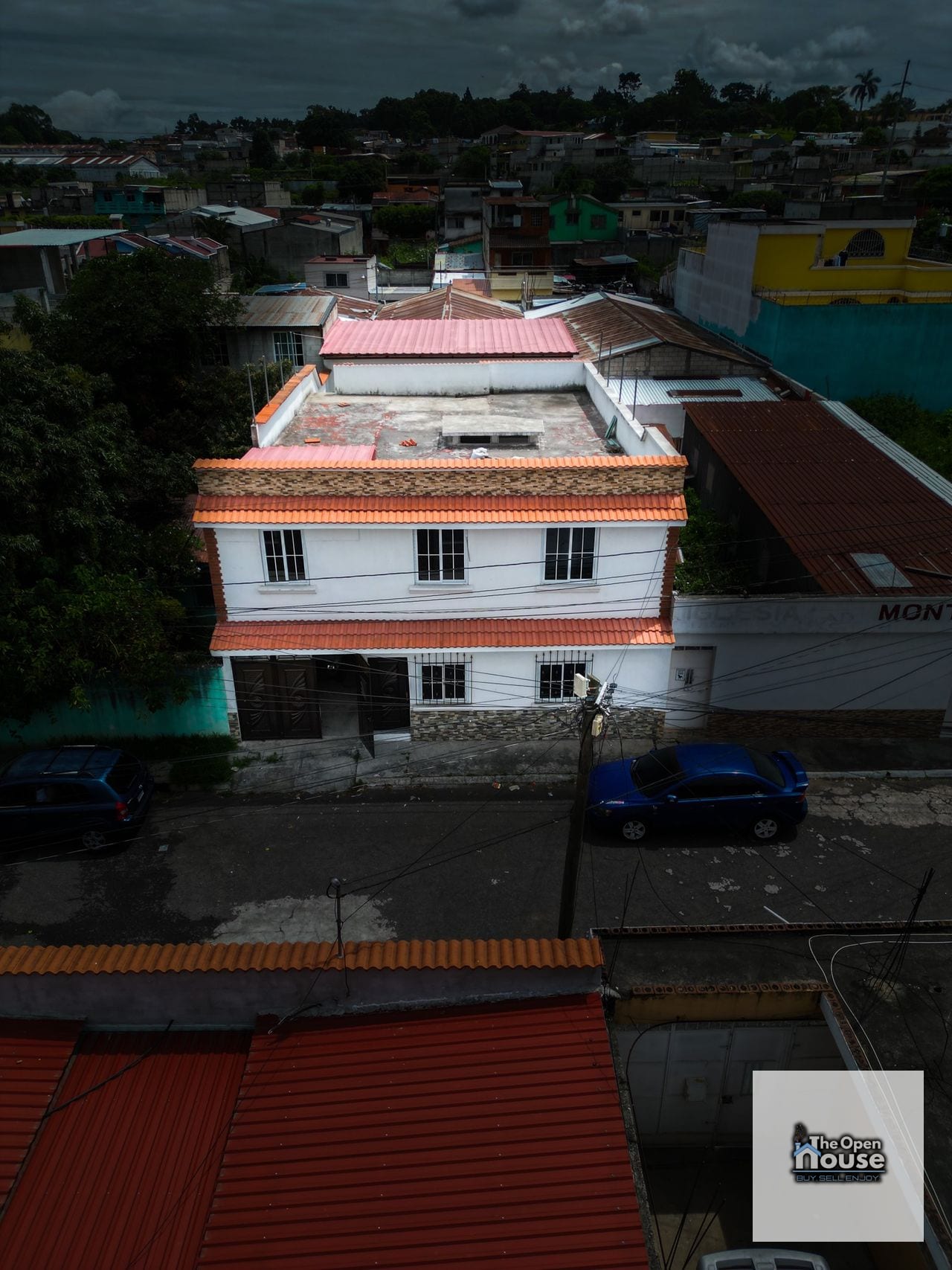 Casa en Venta en Zona 06, Villa Nueva – Catalina — Casa en Venta en Villa Nueva, Guatemala, Ciudad — foto 2 de 17