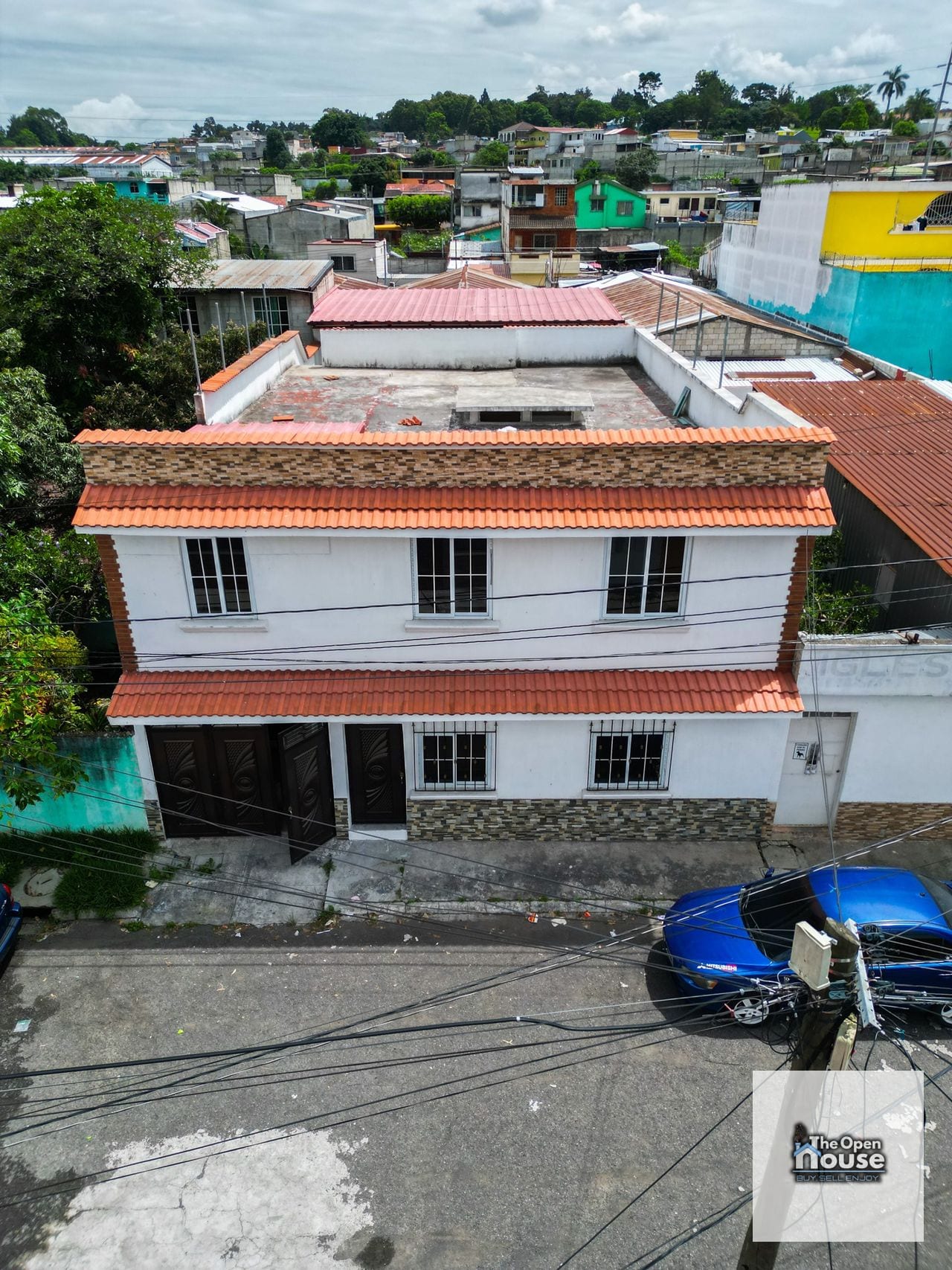 Casa en Venta en Zona 06, Villa Nueva – Catalina — Casa en Venta en Villa Nueva, Guatemala, Ciudad — foto 1 de 17