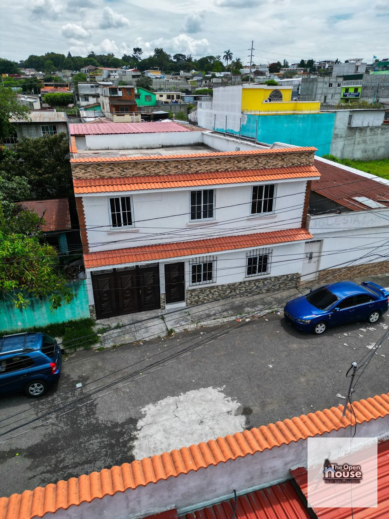 Casa en Venta en Zona 06, Villa Nueva – Catalina — Casa en Venta en Villa Nueva, Guatemala, Ciudad — foto 4 de 17