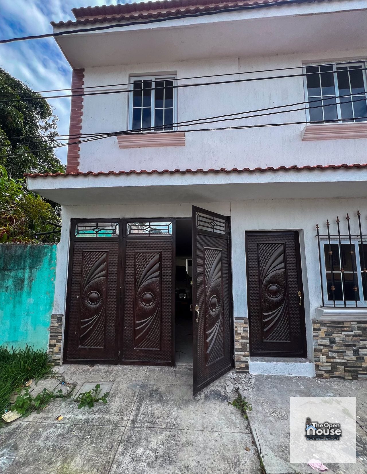 Casa en Venta en Zona 06, Villa Nueva – Catalina — Casa en Venta en Villa Nueva, Guatemala, Ciudad — foto 5 de 17