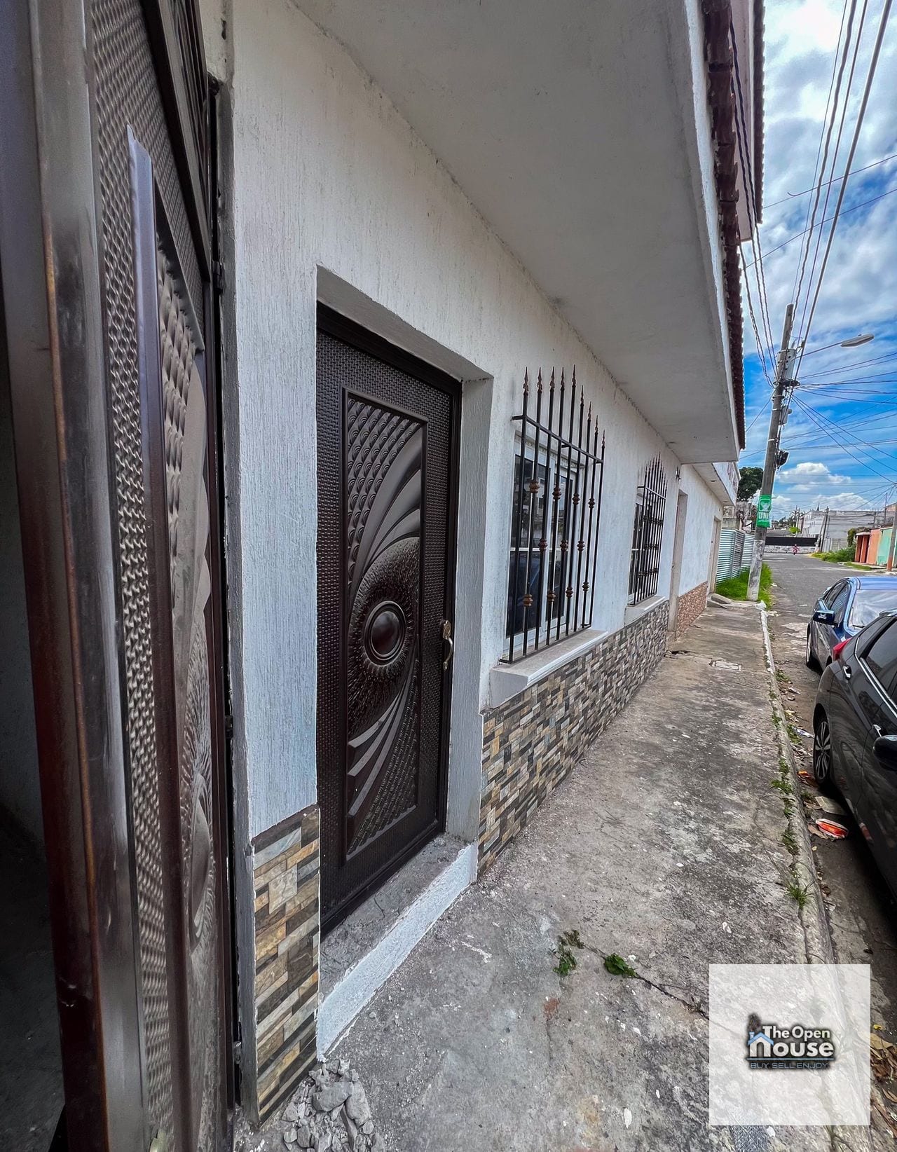 Casa en Venta en Zona 06, Villa Nueva – Catalina — Casa en Venta en Villa Nueva, Guatemala, Ciudad — foto 6 de 17