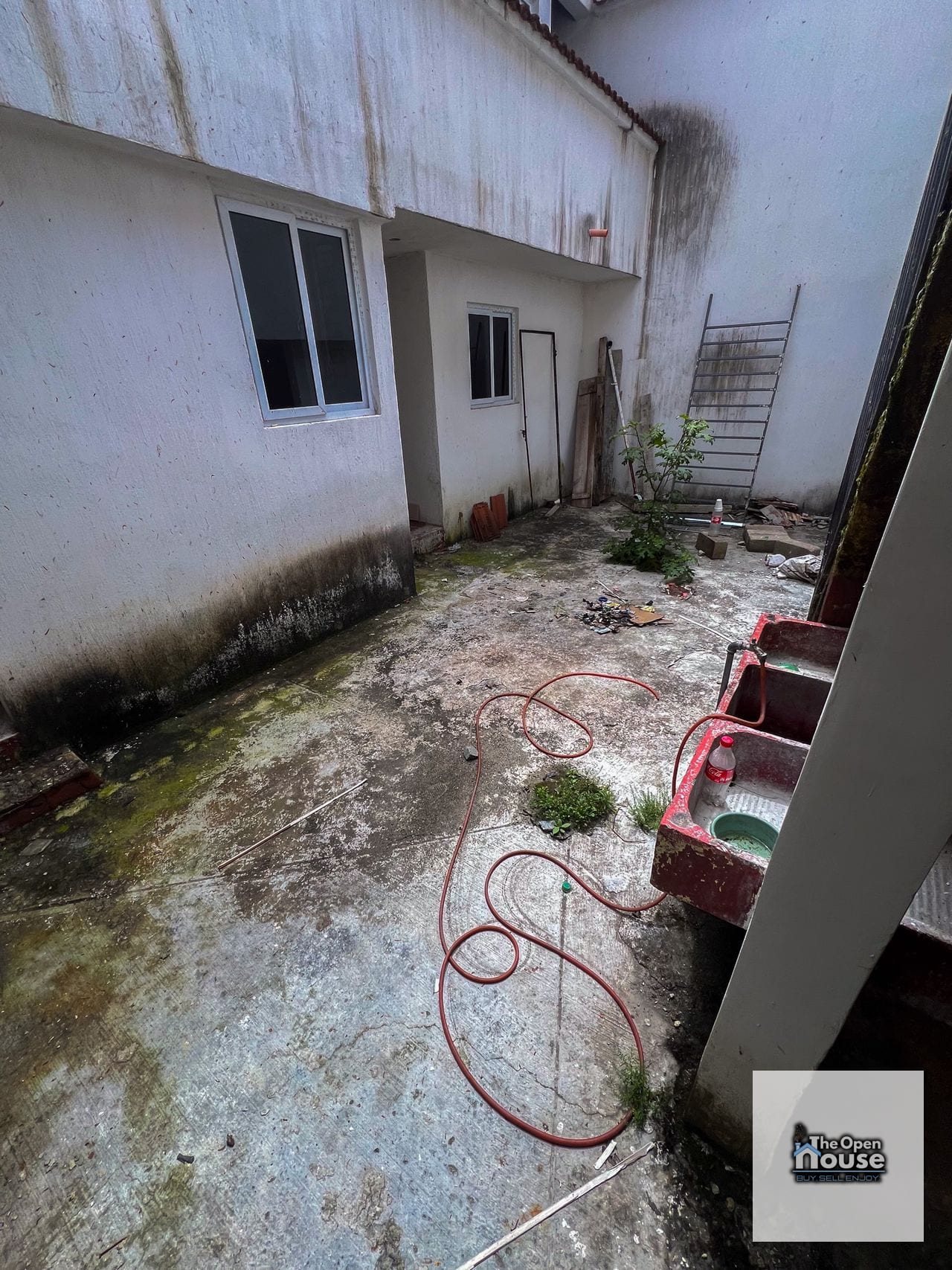 Casa en Venta en Zona 06, Villa Nueva – Catalina — Casa en Venta en Villa Nueva, Guatemala, Ciudad — foto 11 de 17