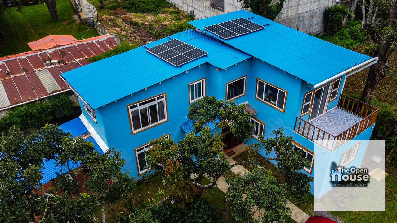 Ventas - CASSA Construccion en lote propio — Casa en Venta en Carretera a El Salvador, Guatemala, Ciudad — foto 2 de 17