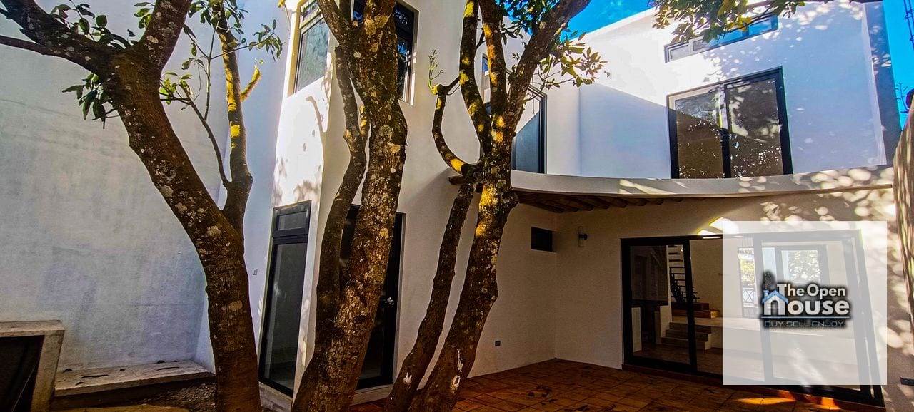 Ventas - CASSA Construccion en lote propio — Casa en Venta en Carretera a El Salvador, Guatemala, Ciudad — foto 17 de 17