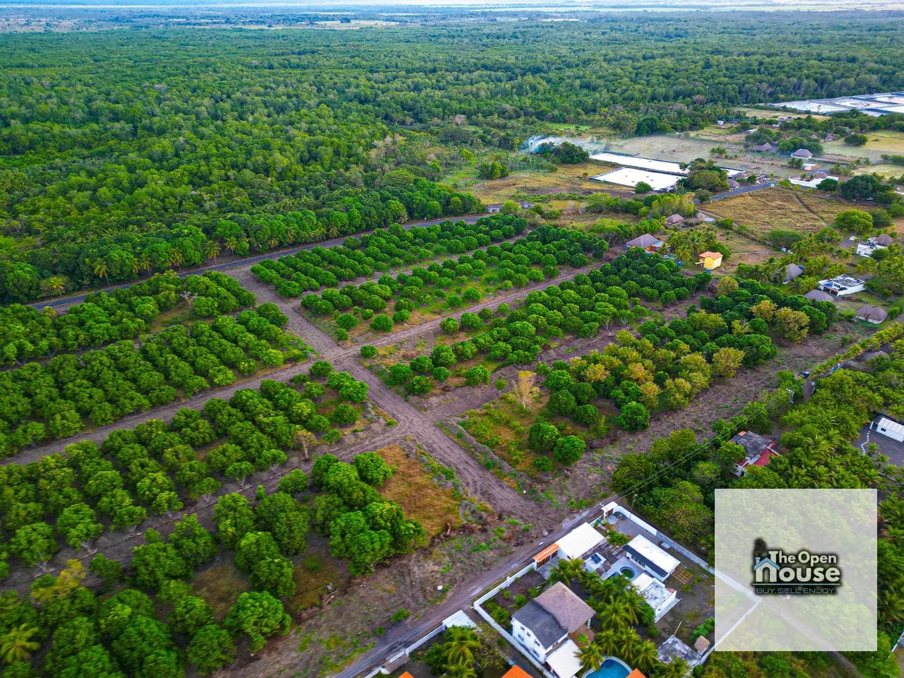 Terrenos en Venta - Playa Negra Monterrico — Terreno en Venta en Monterrico, Santa Rosa — foto 5 de 17