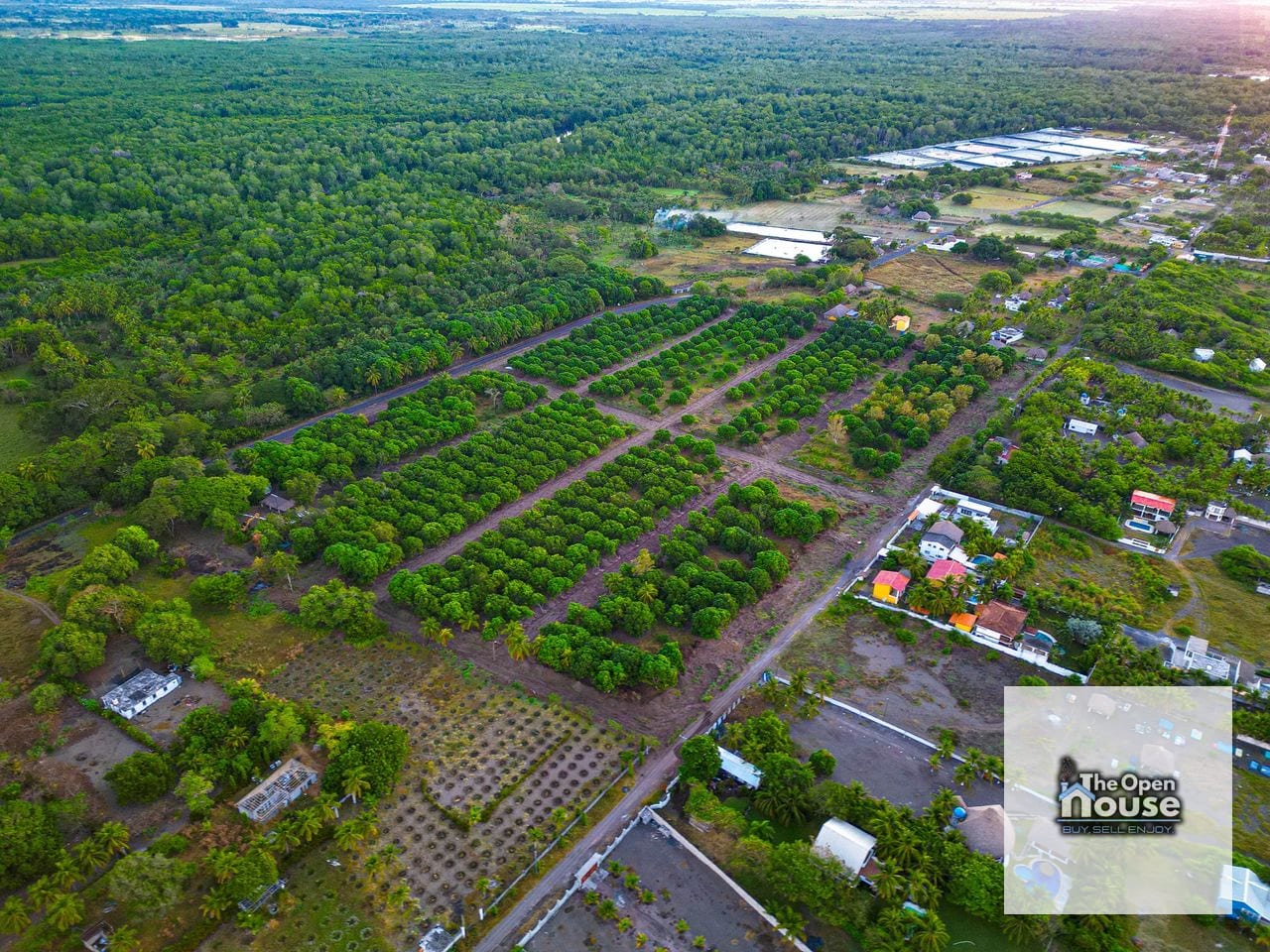 Terrenos en Venta - Playa Negra Monterrico — Terreno en Venta en Monterrico, Santa Rosa — foto 7 de 17