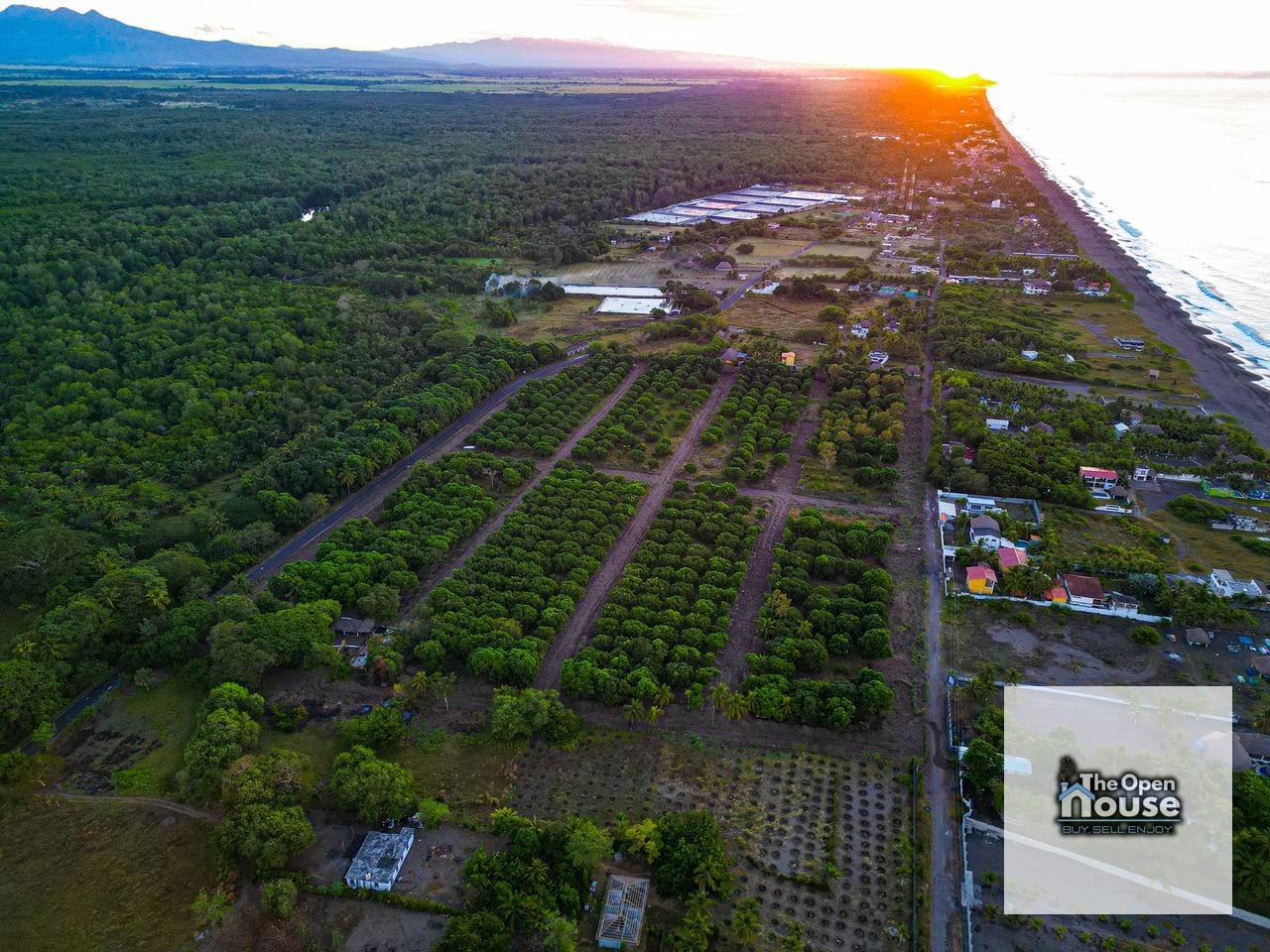 Terrenos en Venta - Playa Negra Monterrico — Terreno en Venta en Monterrico, Santa Rosa — foto 8 de 17