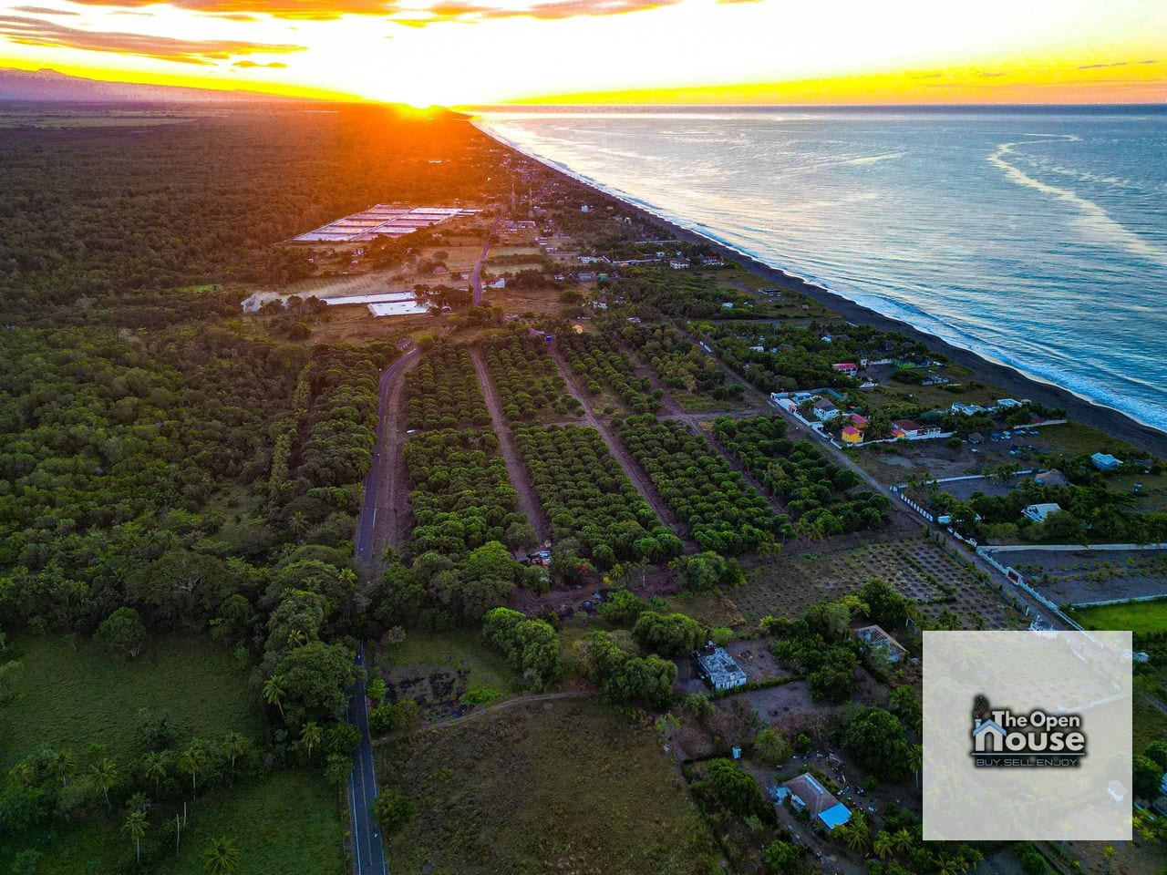 Terrenos en Venta - Playa Negra Monterrico — Terreno en Venta en Monterrico, Santa Rosa — foto 10 de 17