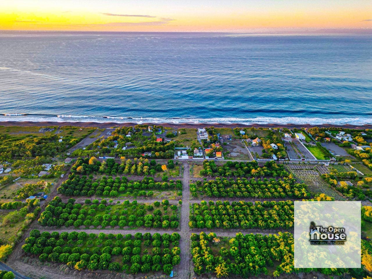 Terrenos en Venta - Playa Negra Monterrico — Terreno en Venta en Monterrico, Santa Rosa — foto 15 de 17