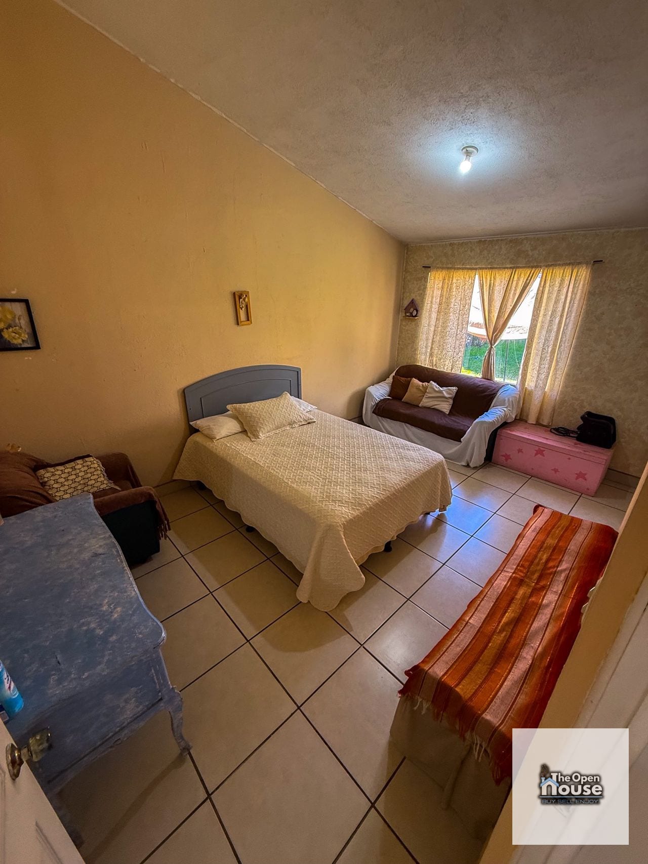 Casa en Venta - Luces de Vista al Valle Ciudad San Cristóbal Mixco — Casa en Venta en Vista al Valle, Zona 8 Mixco, Guatemala, Ciudad — foto 8 de 17