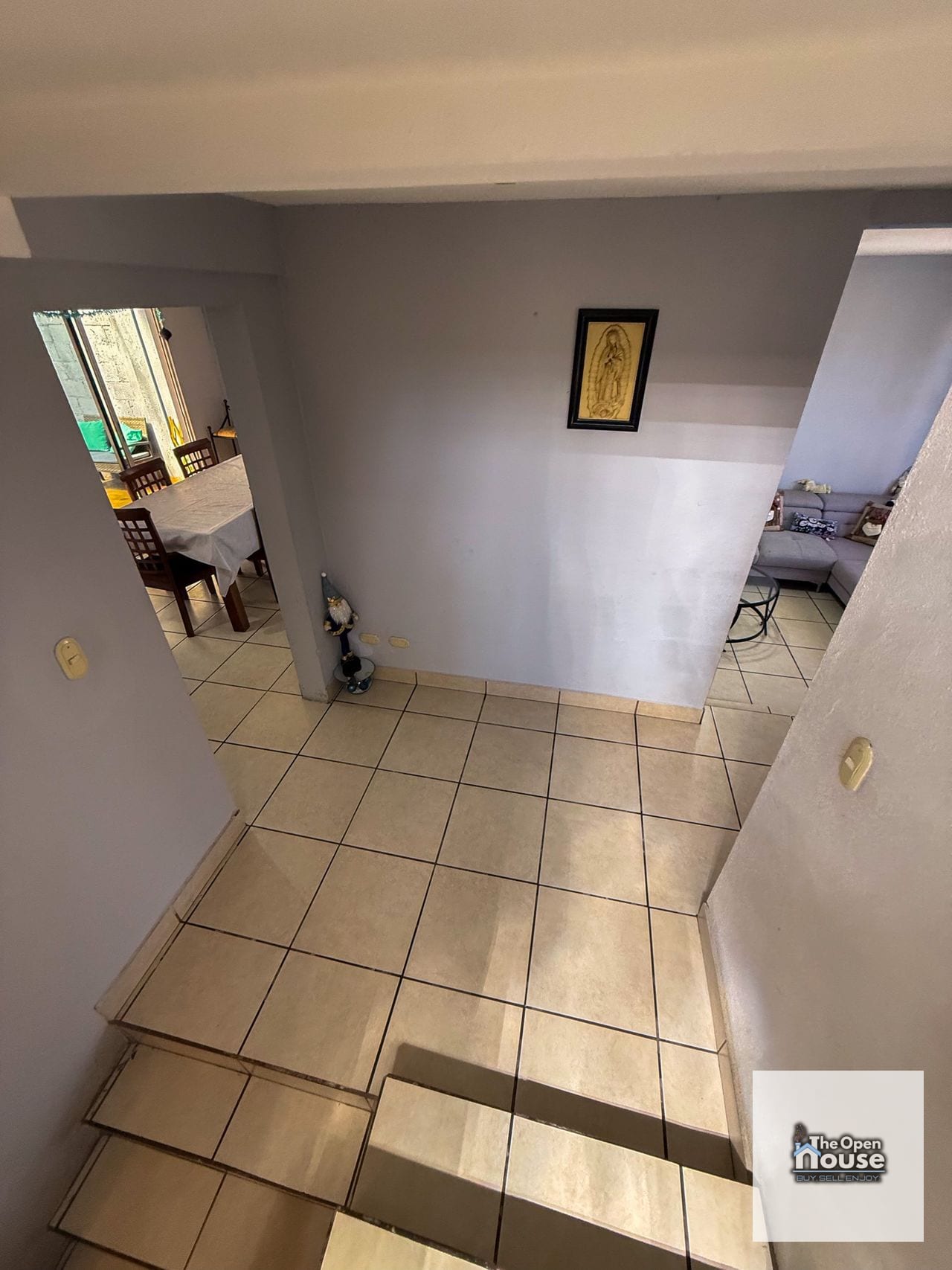 Casa en Venta - Luces de Vista al Valle Ciudad San Cristóbal Mixco — Casa en Venta en Vista al Valle, Zona 8 Mixco, Guatemala, Ciudad — foto 17 de 17