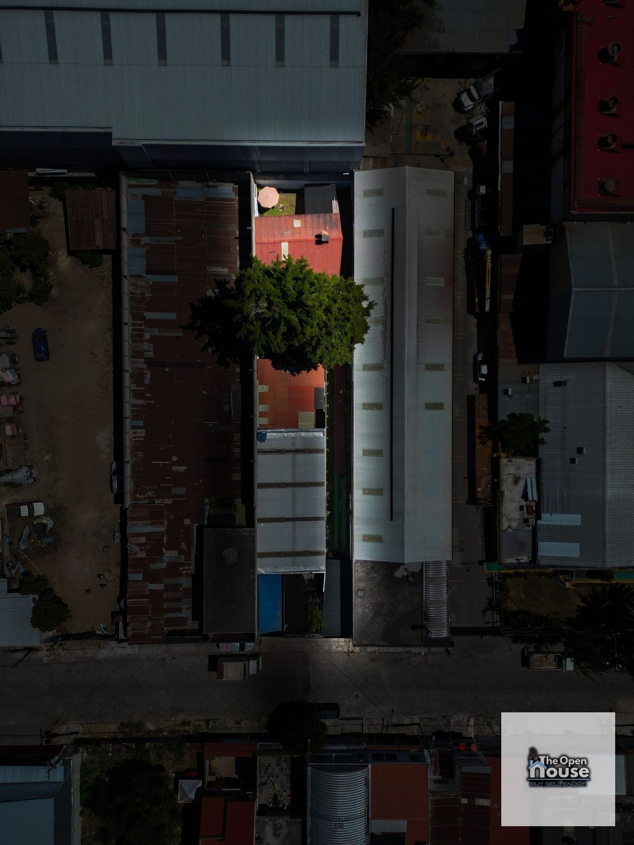 Casa en Venta - Colonia Alvarado zona 2 de Mixco — Casa en Venta en Zona 2 Mixco, Guatemala, Ciudad — foto 3 de 17
