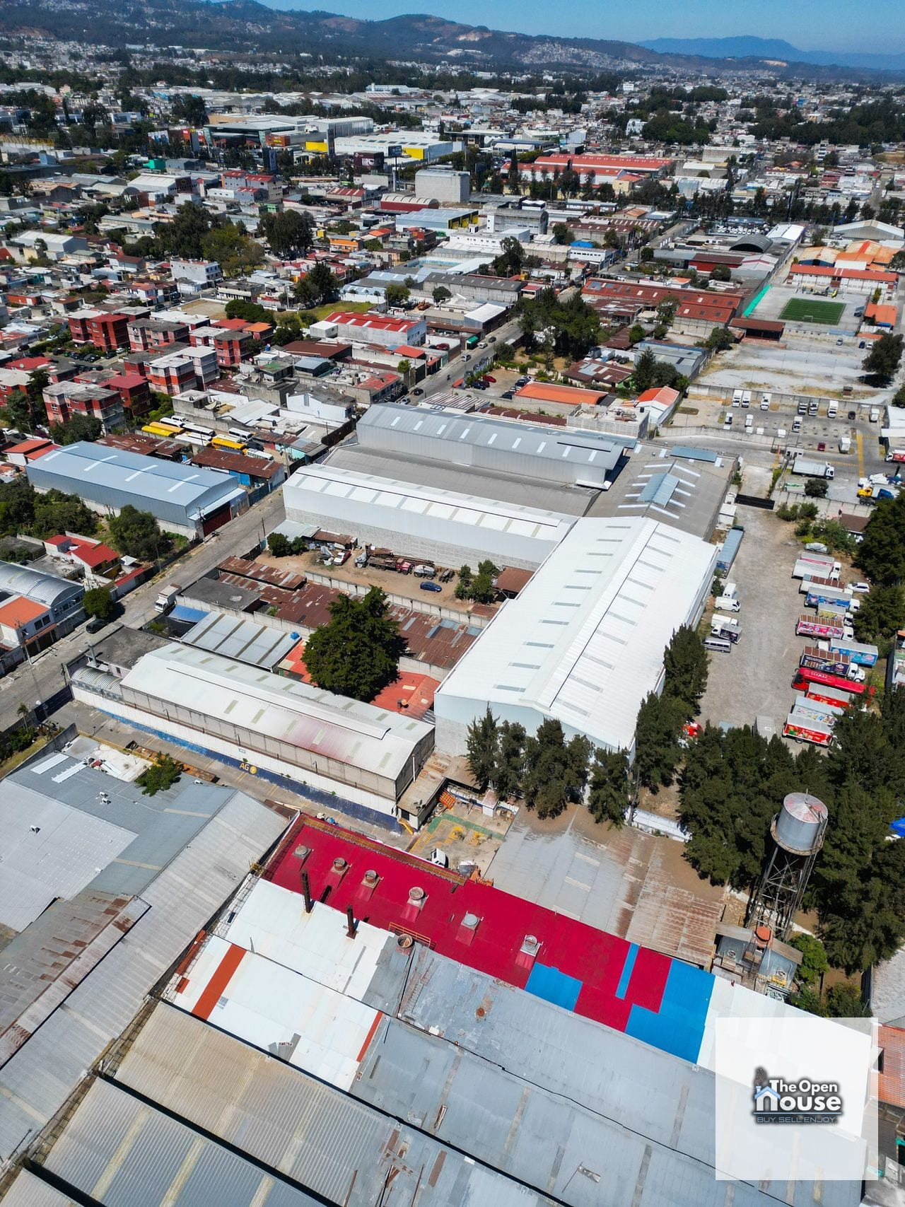 Casa en Venta - Colonia Alvarado zona 2 de Mixco — Casa en Venta en Zona 2 Mixco, Guatemala, Ciudad — foto 6 de 17