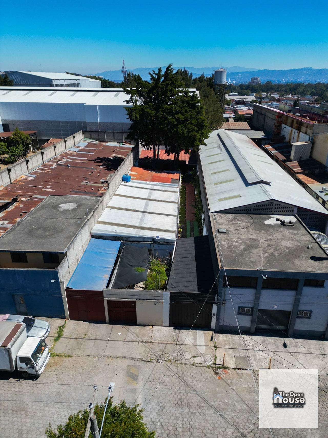 Casa en Venta - Colonia Alvarado zona 2 de Mixco — Casa en Venta en Zona 2 Mixco, Guatemala, Ciudad — foto 8 de 17