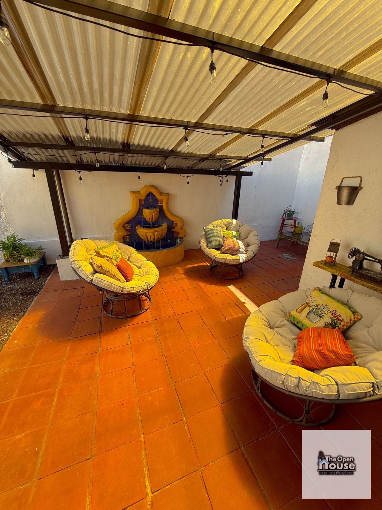 Casa en Venta - Colonia Alvarado zona 2 de Mixco — Casa en Venta en Zona 2 Mixco, Guatemala, Ciudad — foto 9 de 17