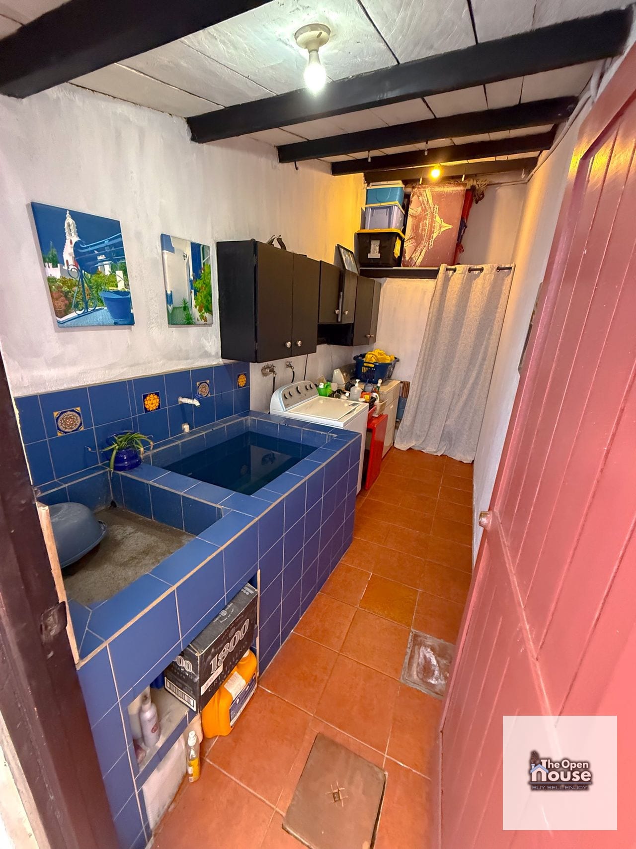 Casa en Venta - Colonia Alvarado zona 2 de Mixco — Casa en Venta en Zona 2 Mixco, Guatemala, Ciudad — foto 12 de 17