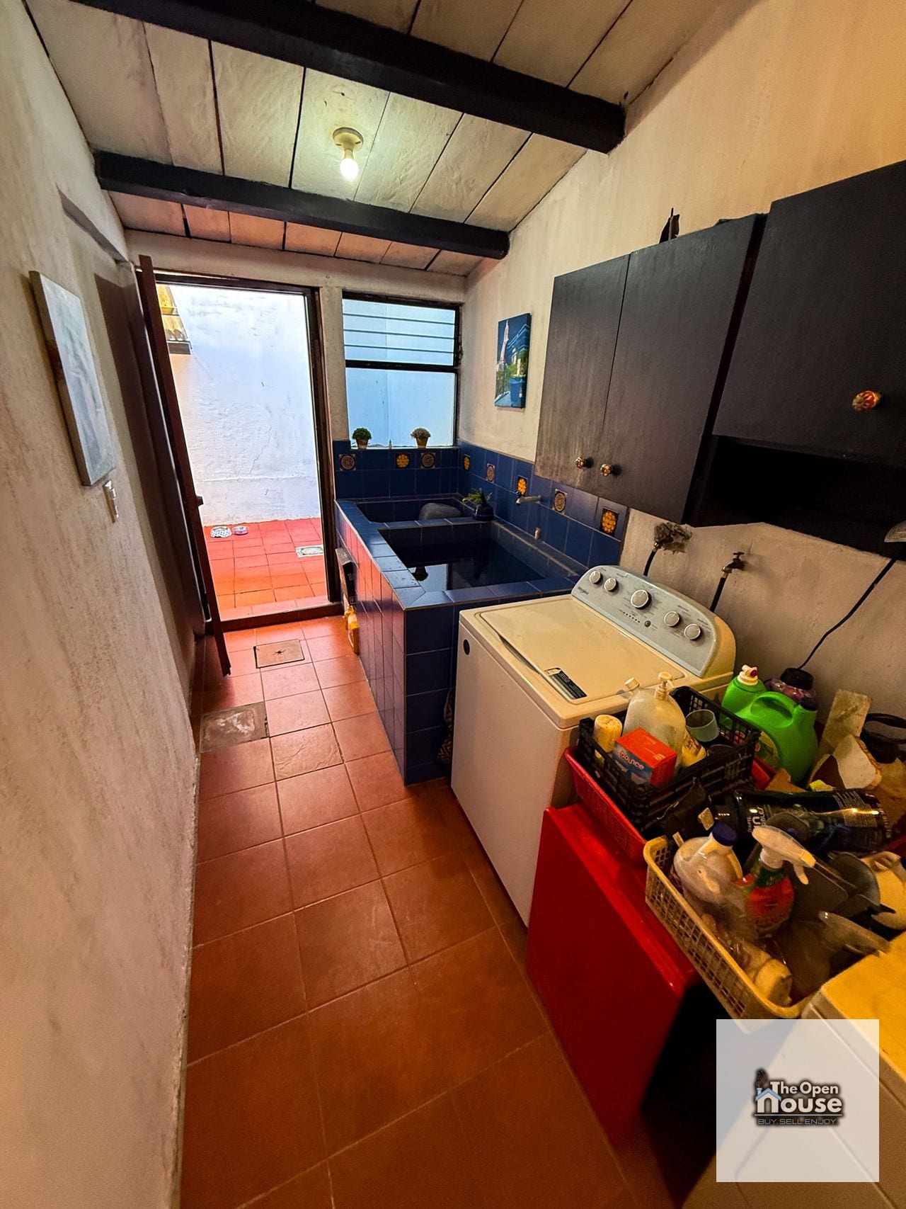 Casa en Venta - Colonia Alvarado zona 2 de Mixco — Casa en Venta en Zona 2 Mixco, Guatemala, Ciudad — foto 13 de 17