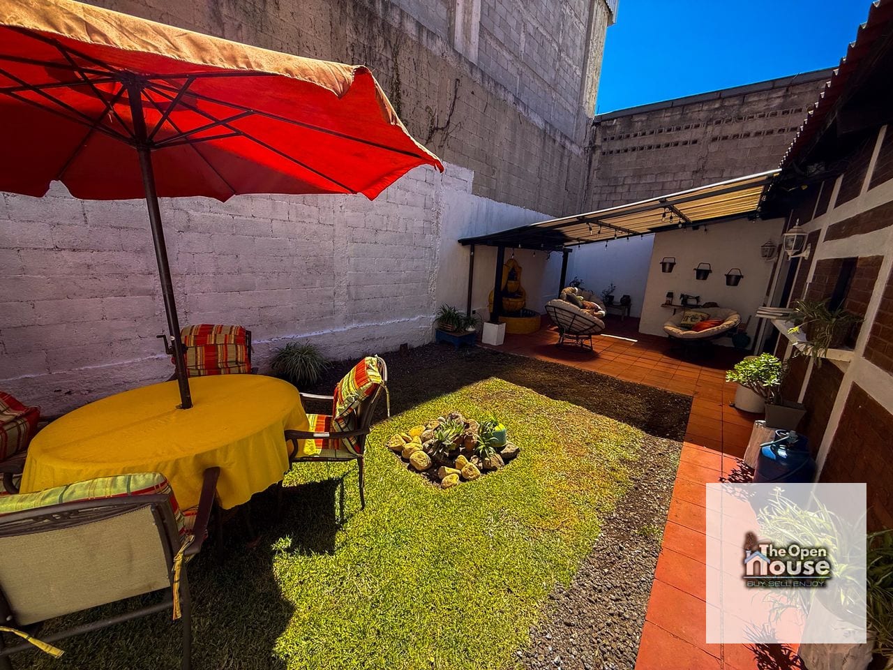 Casa en Venta - Colonia Alvarado zona 2 de Mixco — Casa en Venta en Zona 2 Mixco, Guatemala, Ciudad — foto 15 de 17