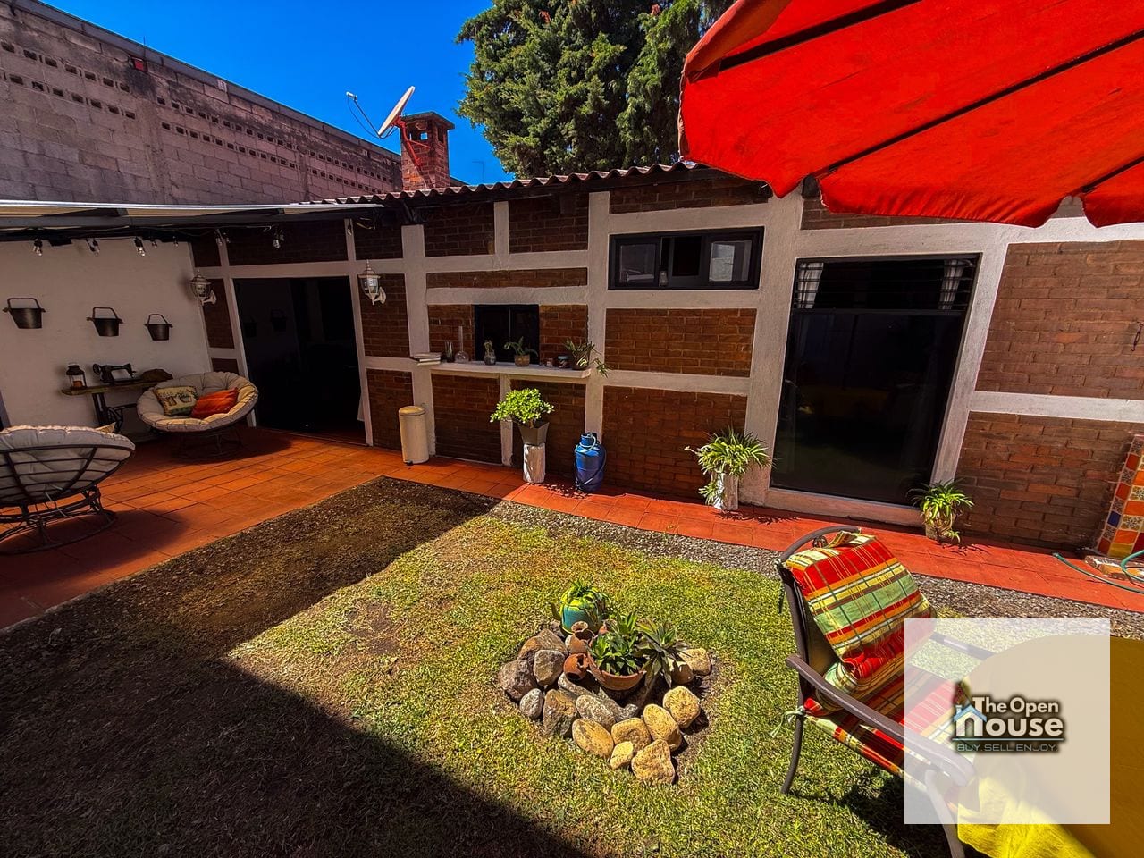 Casa en Venta - Colonia Alvarado zona 2 de Mixco — Casa en Venta en Zona 2 Mixco, Guatemala, Ciudad — foto 16 de 17