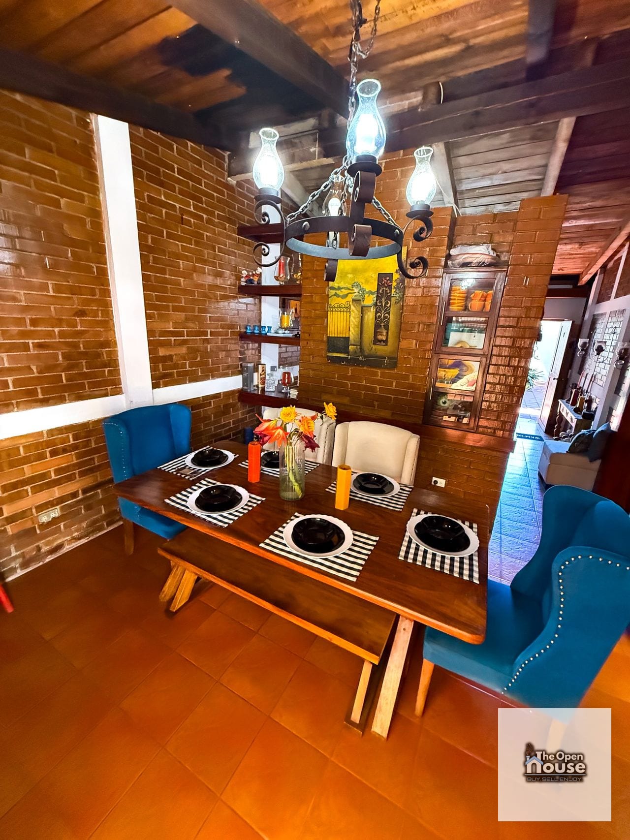 Casa en Venta - Colonia Alvarado zona 2 de Mixco — Casa en Venta en Zona 2 Mixco, Guatemala, Ciudad — foto 17 de 17