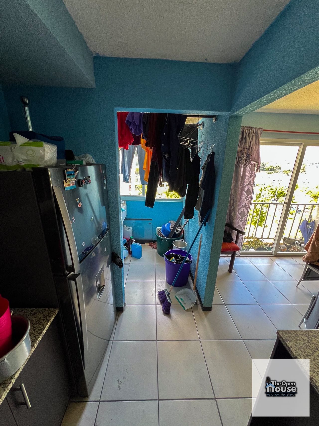 Apartamento en venta - Entre Valles, Zona 5 de Villa Nueva, — Apartamento en Venta en Villa Nueva, Guatemala, Ciudad — foto 5 de 7
