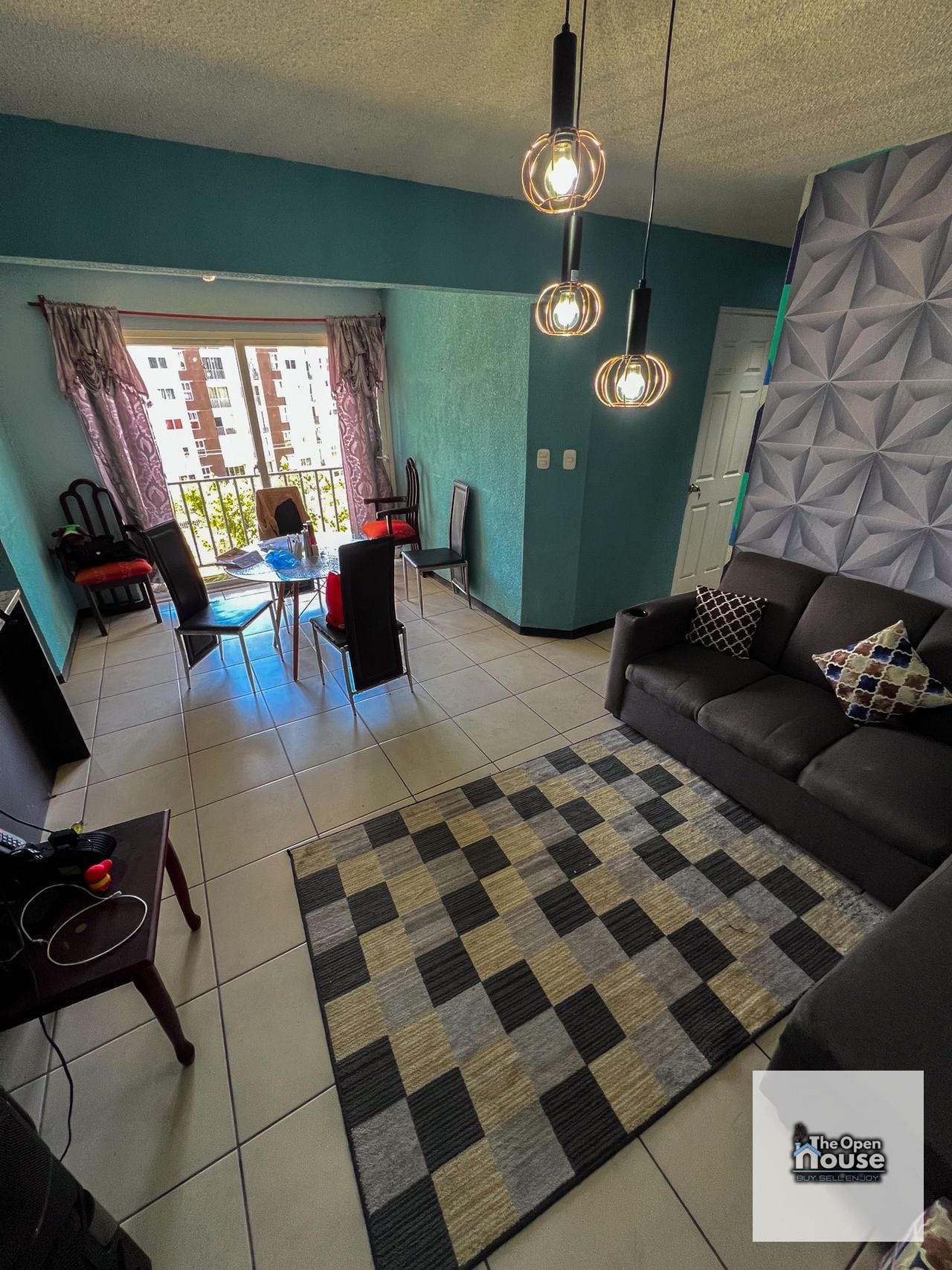 Apartamento en venta - Entre Valles, Zona 5 de Villa Nueva, — Apartamento en Venta en Villa Nueva, Guatemala, Ciudad — foto 7 de 7