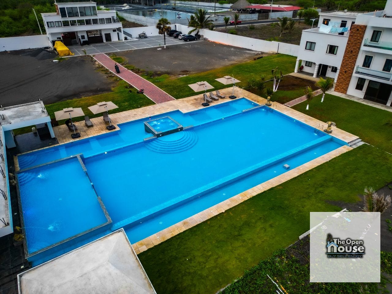 Casa en Renta - La Fortuna, Santa Rosa — Casa vacacional en Alquiler en Monterrico, Santa Rosa — foto 2 de 17