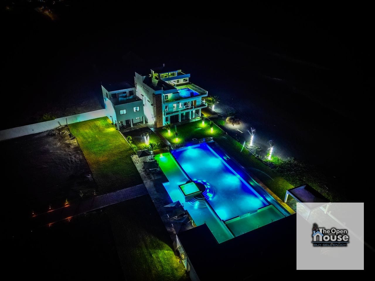 Casa en Renta - La Fortuna, Santa Rosa — Casa vacacional en Alquiler en Monterrico, Santa Rosa — foto 12 de 17