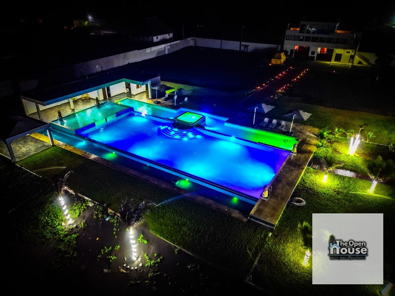 Casa en Renta - La Fortuna, Santa Rosa — Casa vacacional en Alquiler en Monterrico, Santa Rosa — foto 15 de 17