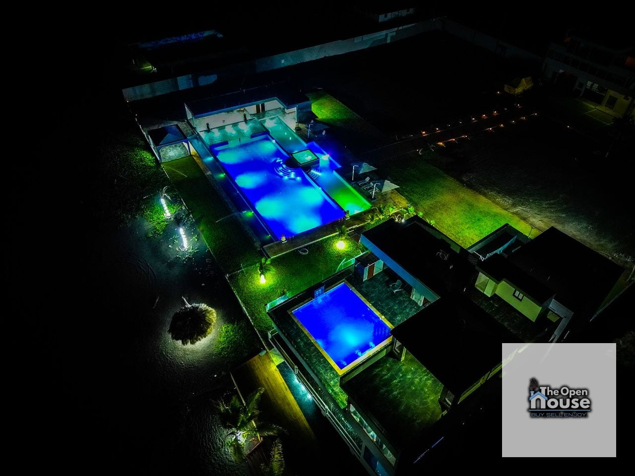 Casa en Renta - La Fortuna, Santa Rosa — Casa vacacional en Alquiler en Monterrico, Santa Rosa — foto 16 de 17