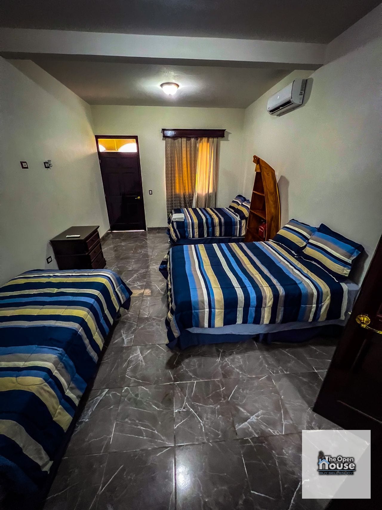 Casa en Renta - La Fortuna, Santa Rosa — Casa vacacional en Alquiler en Monterrico, Santa Rosa — foto 17 de 17