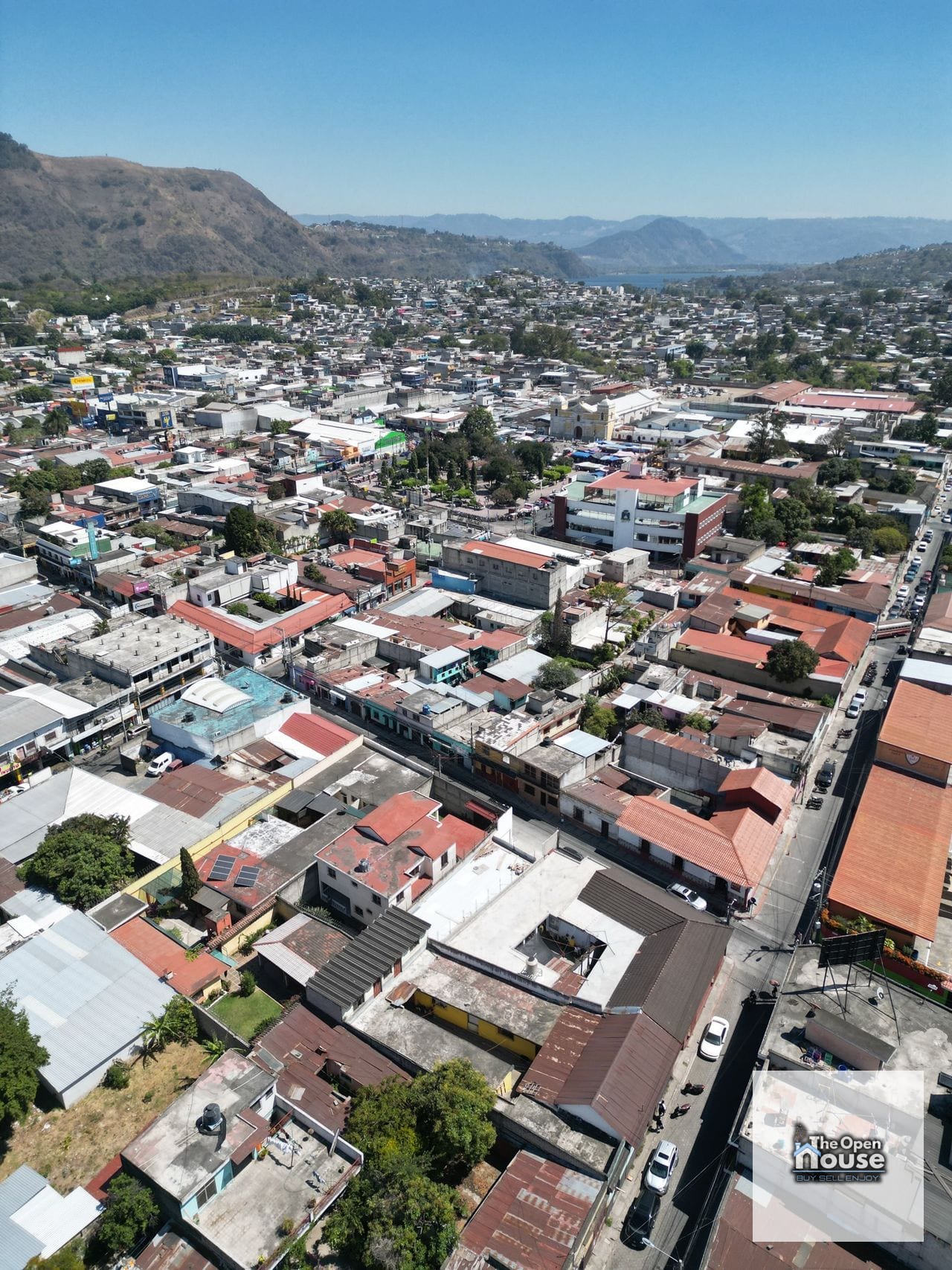 Local en renta Amatitlan — Local en Alquiler en Amatitlán, Guatemala, Ciudad — foto 4 de 17