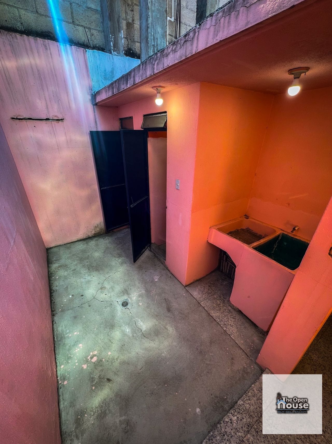 Venta de Casa de un Nivel en Valle Verde, Villa Nueva — Casa en Venta en Villa Nueva, Guatemala, Ciudad — foto 4 de 12