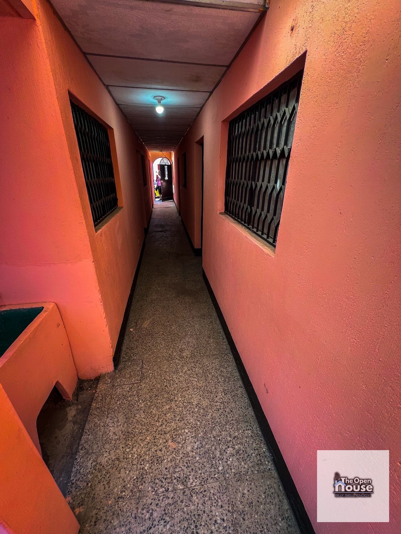 Venta de Casa de un Nivel en Valle Verde, Villa Nueva — Casa en Venta en Villa Nueva, Guatemala, Ciudad — foto 6 de 12
