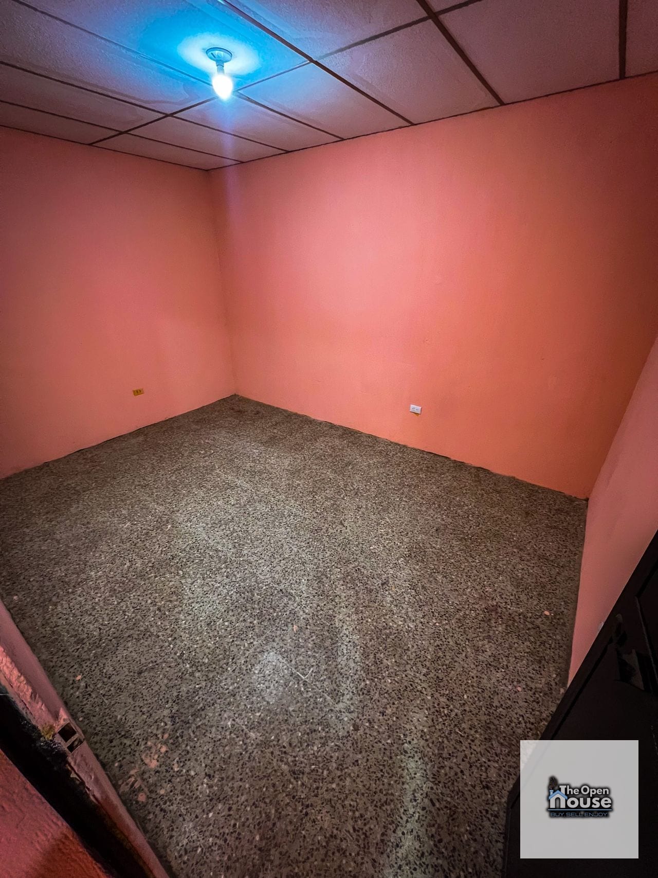 Venta de Casa de un Nivel en Valle Verde, Villa Nueva — Casa en Venta en Villa Nueva, Guatemala, Ciudad — foto 7 de 12