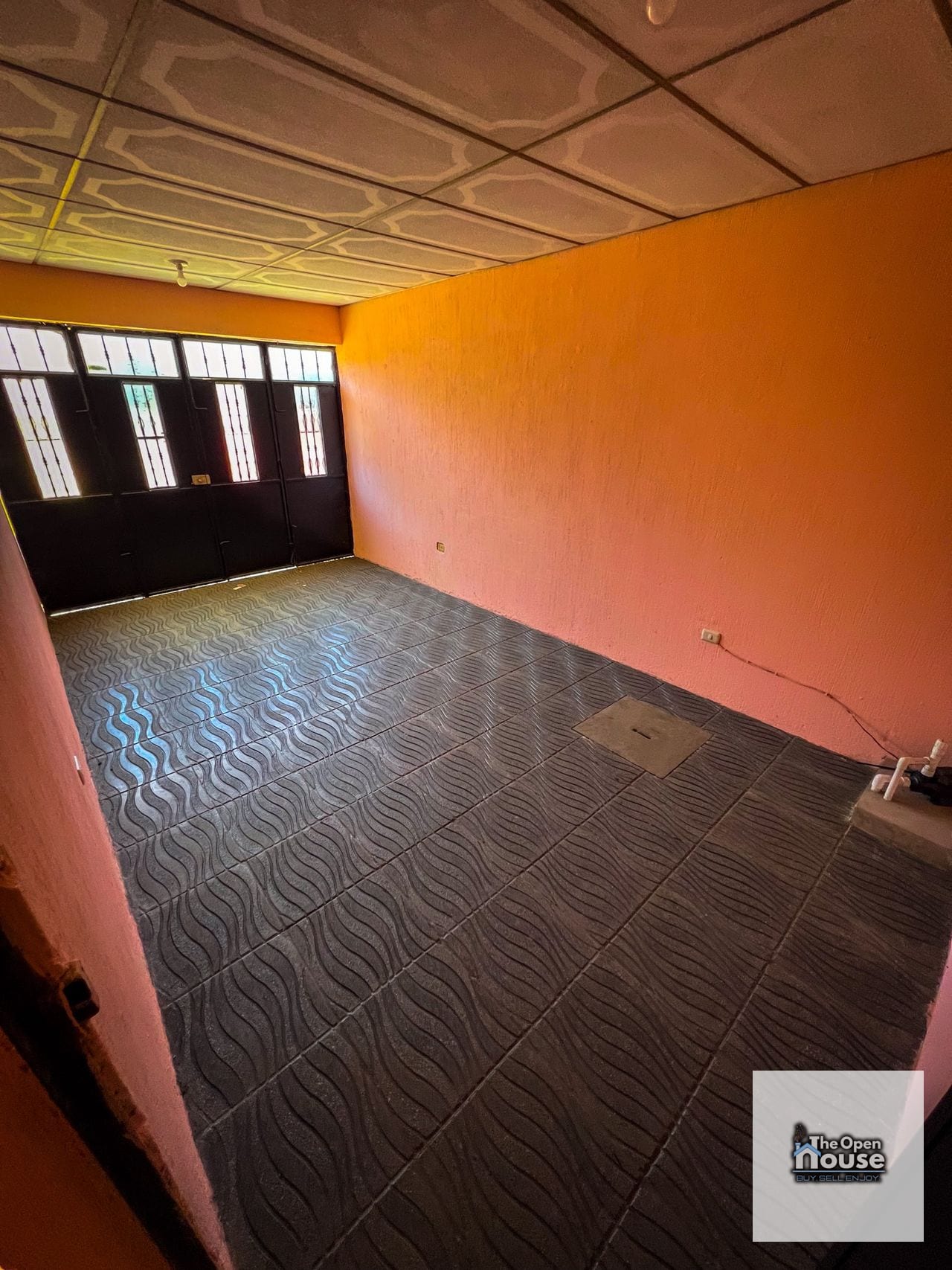 Venta de Casa de un Nivel en Valle Verde, Villa Nueva — Casa en Venta en Villa Nueva, Guatemala, Ciudad — foto 8 de 12
