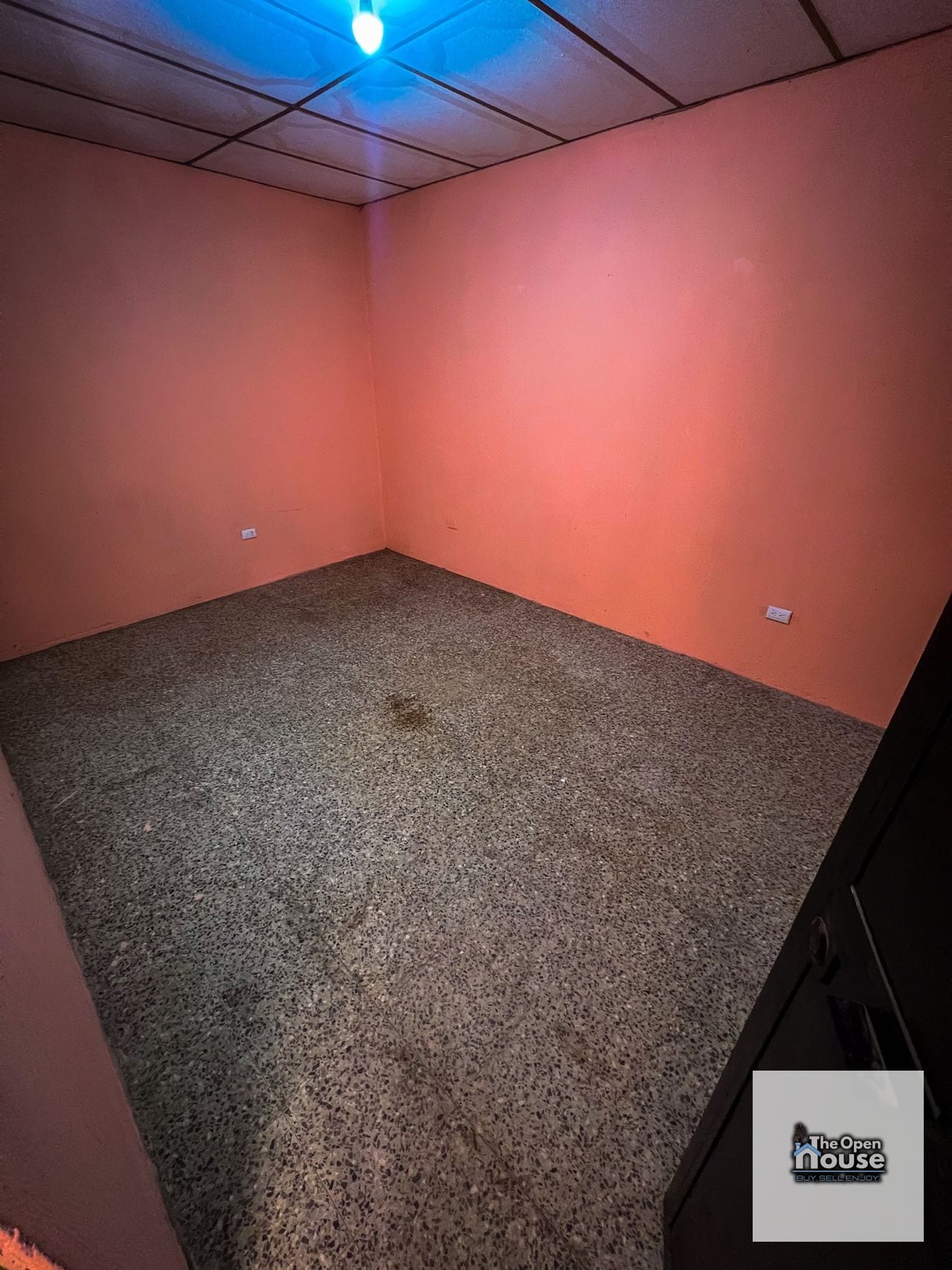 Venta de Casa de un Nivel en Valle Verde, Villa Nueva — Casa en Venta en Villa Nueva, Guatemala, Ciudad — foto 9 de 12