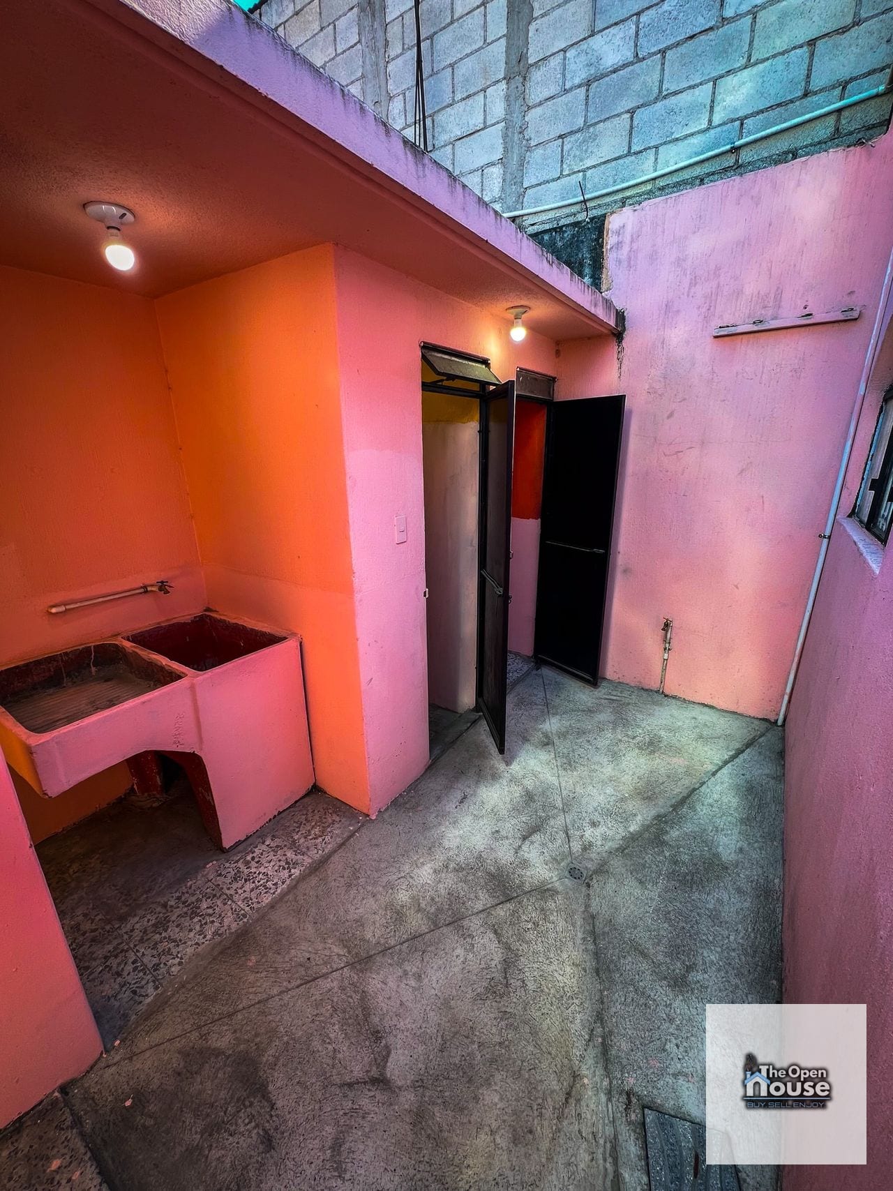 Venta de Casa de un Nivel en Valle Verde, Villa Nueva — Casa en Venta en Villa Nueva, Guatemala, Ciudad — foto 10 de 12
