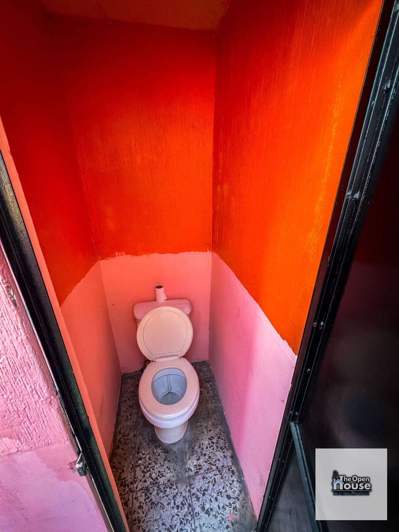 Venta de Casa de un Nivel en Valle Verde, Villa Nueva — Casa en Venta en Villa Nueva, Guatemala, Ciudad — foto 11 de 12